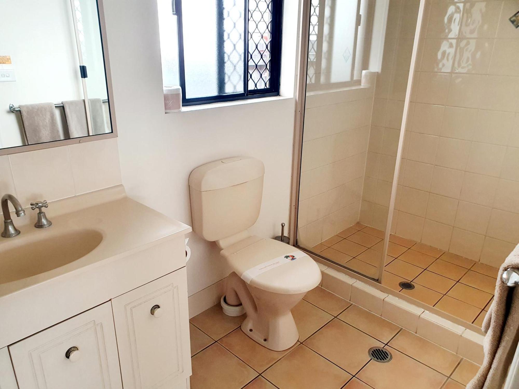 Rockhampton Palms Motor Inn Ngoại thất bức ảnh