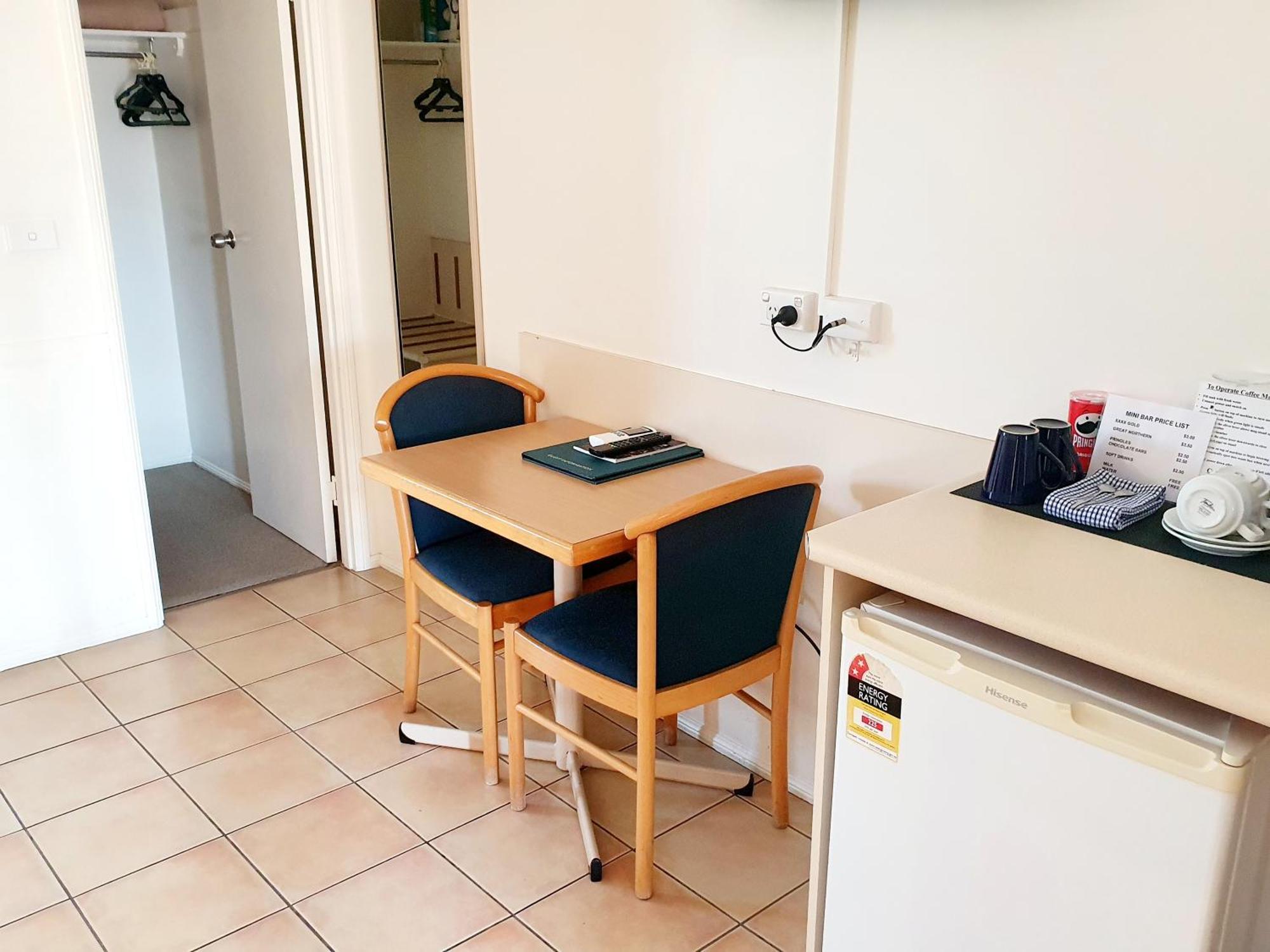 Rockhampton Palms Motor Inn Phòng bức ảnh