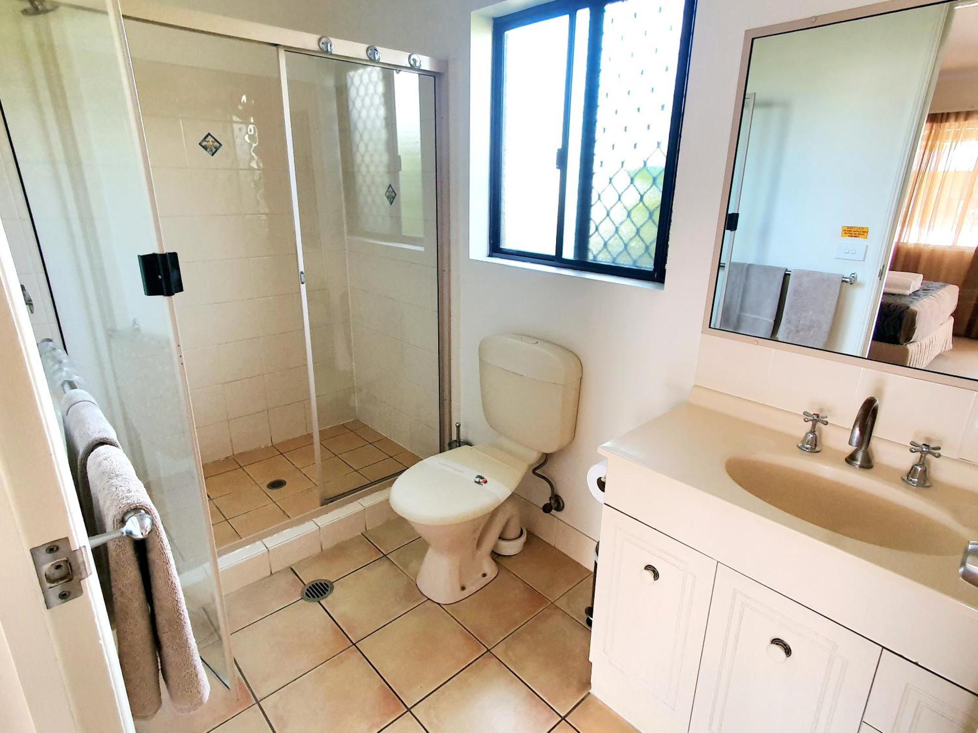 Rockhampton Palms Motor Inn Phòng bức ảnh